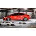 sequence spec-1 full body kit set for hyndai avante 2015-17